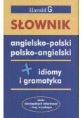 Słownik angielsko-polski i polsko-angielski