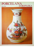Porcelana Europejska