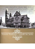 Historia rozbarku i parafii św Jacka w Bytomiu
