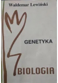 Genetyka Biologia