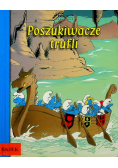 Smerfy Poszukiwacze trufli