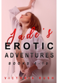 Jade's Erotic Adventures