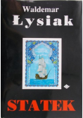 Łysiak Waldemar - Statek