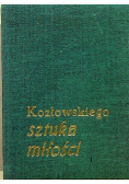 Sztuka miłości