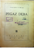 Pegaz Dęba 1950 r