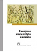 Powojenna mediewistyka niemiecka