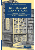 Babylonians and Assyrians