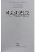 Mickiewicz encyklopedia