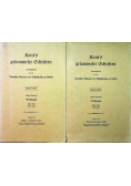 Kants gesammelte schriften 2 tomy