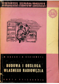 Budowa i obsługa własnego radiowęzła