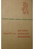 Mała Historia Chińskiej Myśli Materialistycznej
