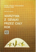 Warzywa z działki przez cały rok