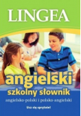 Szkolny słownik angielsko polski i polsko angielski