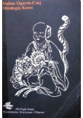 Mitologia Korei