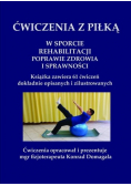 Ćwiczenia z piłką