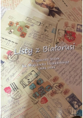 Listy z Białorusi fragmenty listów ks Wojciecha Lemańskiego 1990 - 1994