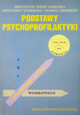 Podstawy psychoprofilaktyki