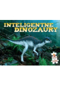 Inteligentne dinozaury Puzzle