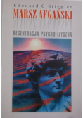 Marsz afgański Regeneracja psychofizyczna