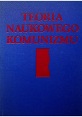 Teoria Naukowego Komunizmu