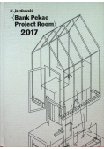Bank Pekao Project Room 2017