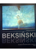 Beksiński w Muzeum historycznym w Sanoku tom I