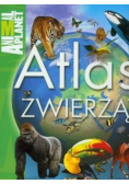 Johnson Jinny - Atlas zwierząt. Animal Planet