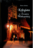 Kolegiata w Środzie Wielkopolskiej