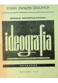Ideografia