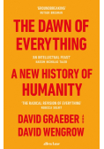 The Dawn of Everything