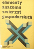 Elementy anatomii zwierząt gospodarskich