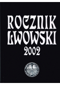 Rocznik Lwowski 2002