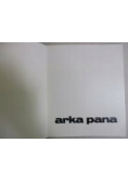 Arka Pana
