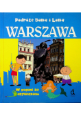 Podróże Bolka i Lolka Warszawa W pogoni za bazyliszkiem