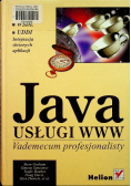Java usługi www