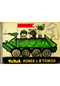Tytus Romek I Atomek Księga IV