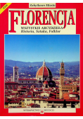 Florencja wszystkie arcydzieła