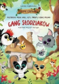 Gang Słodziaków Przyjaciele mogą wiele czyli magia z leśnej polany