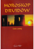 Horoskop Druidów