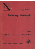 Podstawy elektroniki część 5