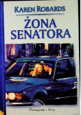 Żona senatora