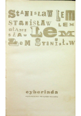 Cyberiada