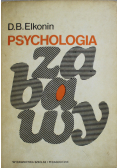 Psychologia zabawy