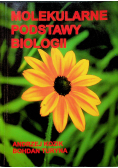 Molekularne podstawy biologii