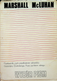 McLuhan Wybór pism