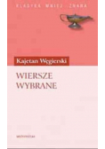 Wiersze wybrane