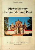 Piewcy chwały Świętorodzinnej Pani