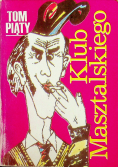 Klub Masztalskiego tom 5