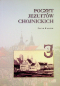 Poczet Jezuitów Chojnickich