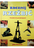 Zacznij rzeźbić Poradnik dla początkujących